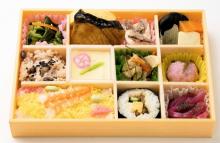 春爛漫弁当