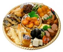 オードブル「華」