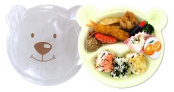 お子様弁当