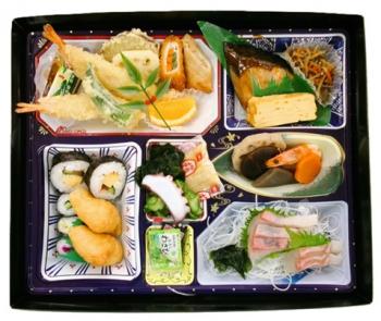 お祝い会席膳 3500