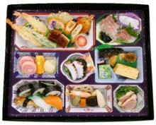 法要会席膳 5500