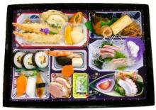 法要会席膳 4500