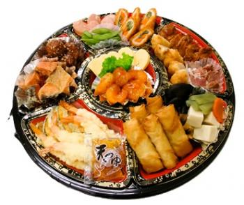 オードブル「彩」